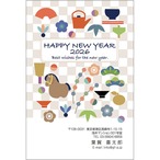 C16-1199_IC04_326_A0340｜2026年賀状