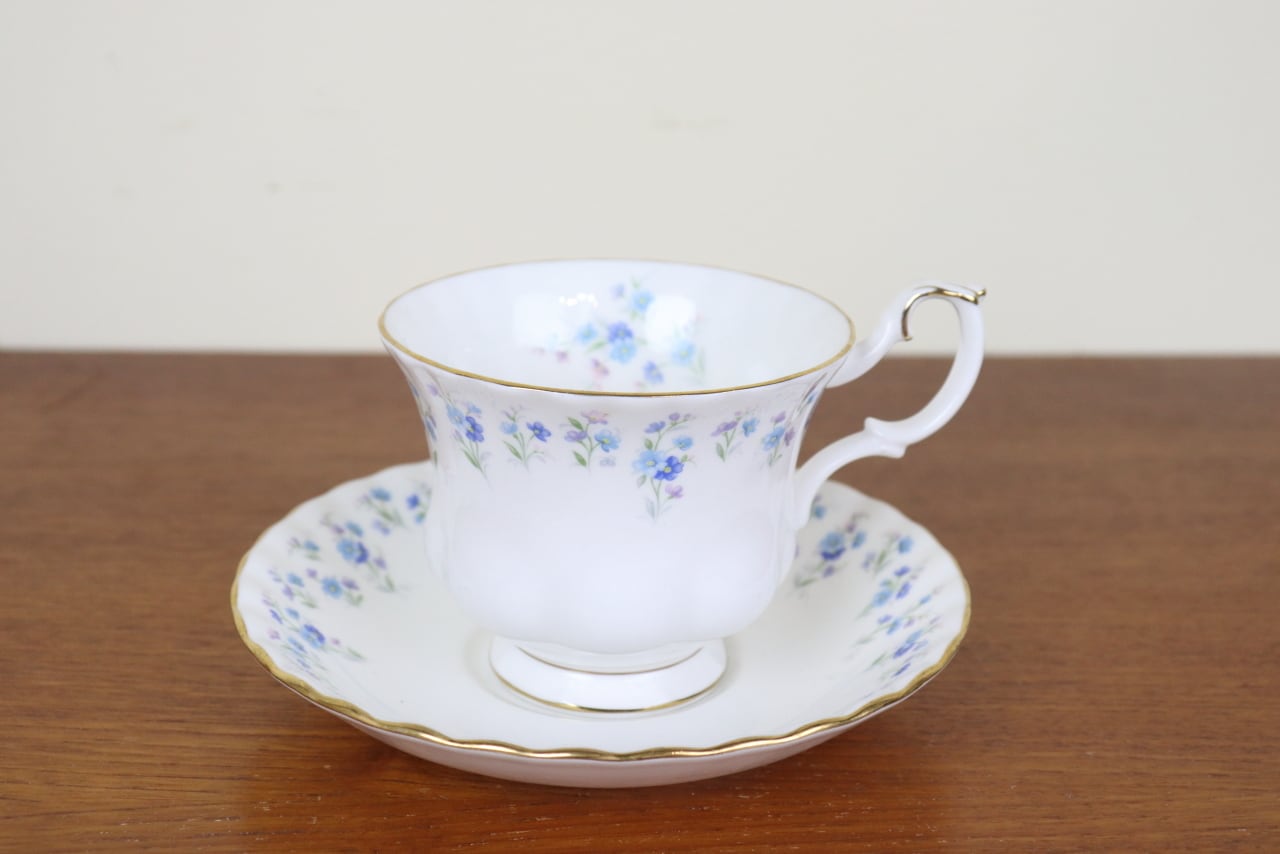 ロイヤルアルバート（ROYAL ALBERT） | epoca