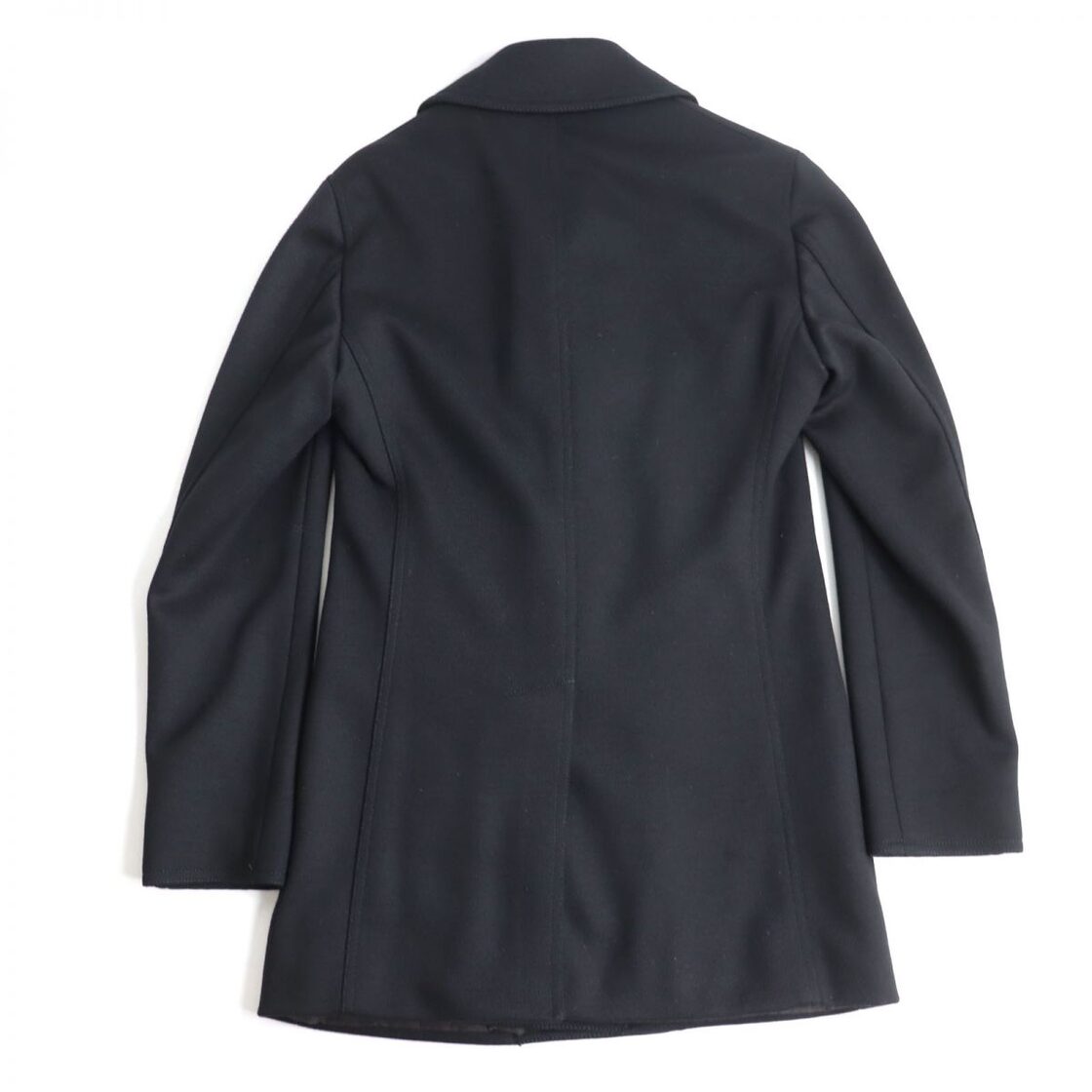 美品◇ARMANI COLLEZIONI アルマーニ コレツィオーニ ダブルブレスト 
