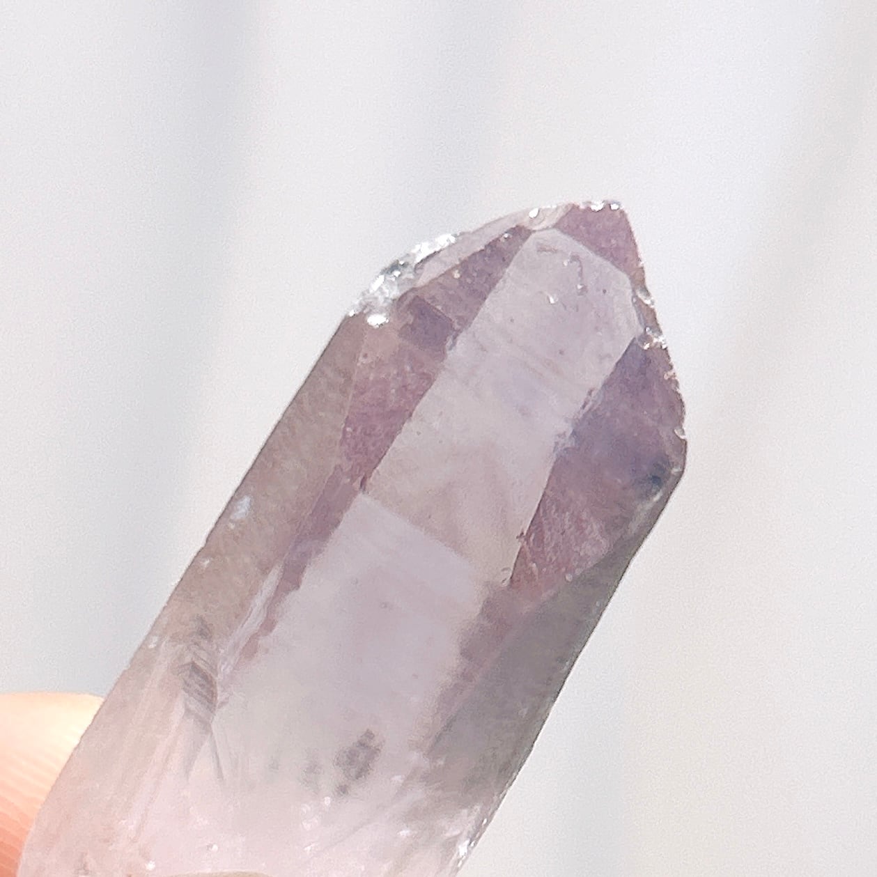 ☆アメシスト（紫水晶） | クリスタル・ワールド御徒町店
