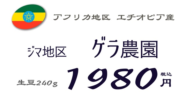 バラム農園　パカス種【エルサルバドル】