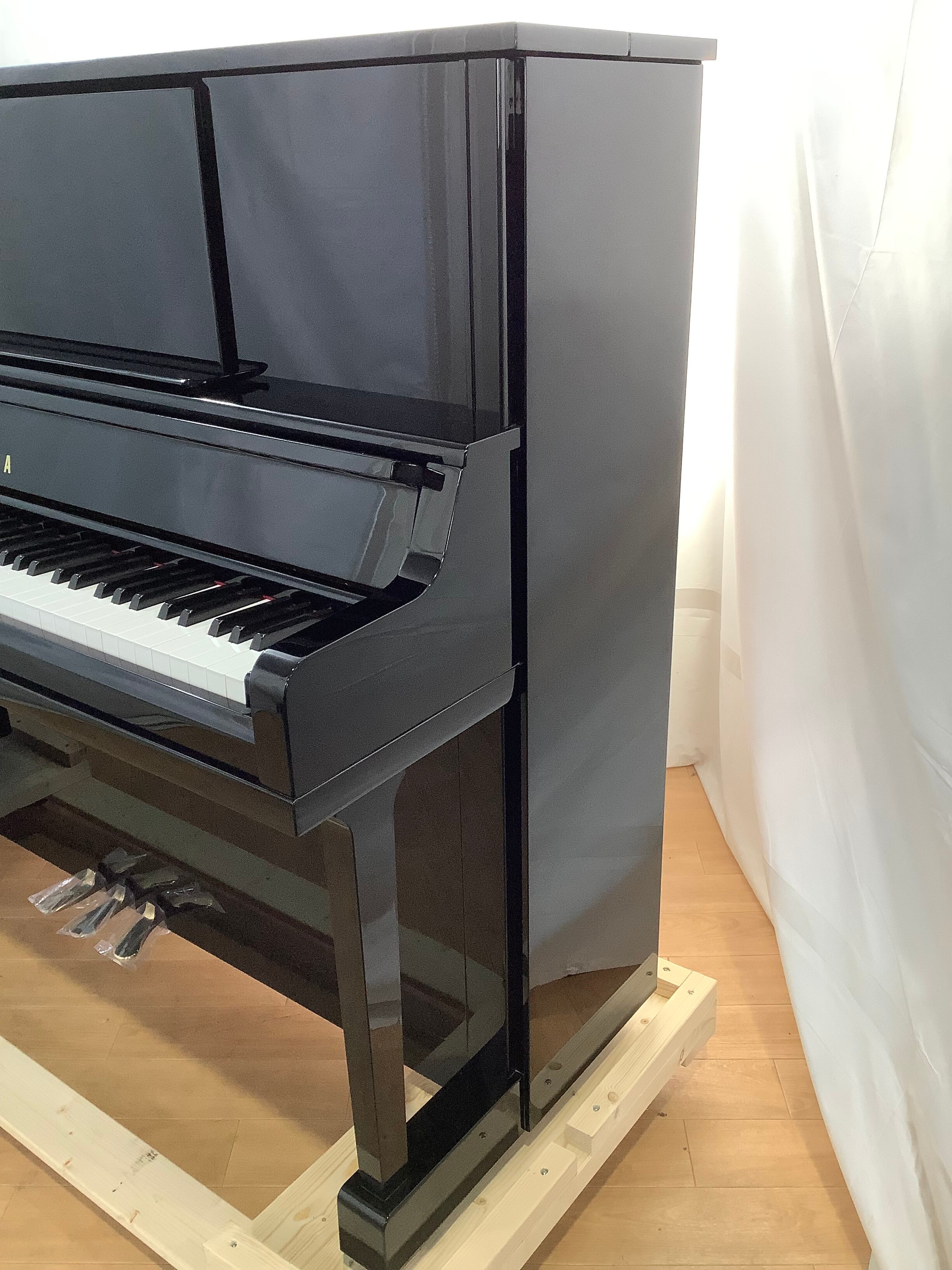 ☆42557【アップライトピアノ】YAMAHA UX10A | リユース専門店エプコ