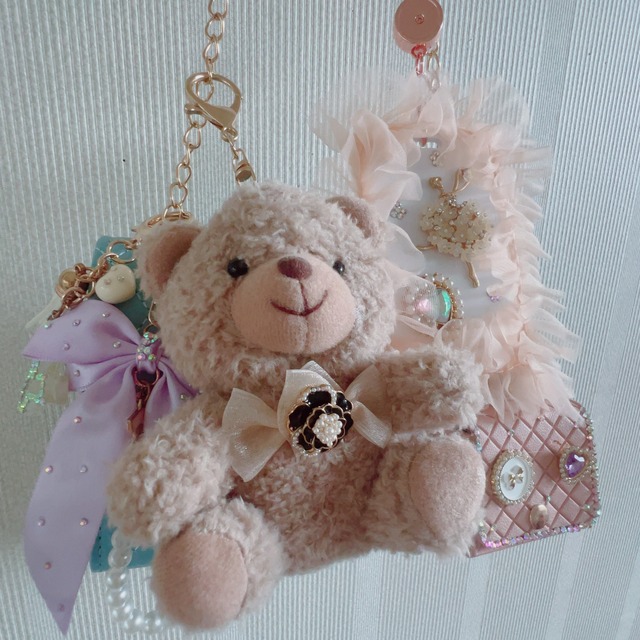 キルティングショルダーワークショップ予約~横浜~