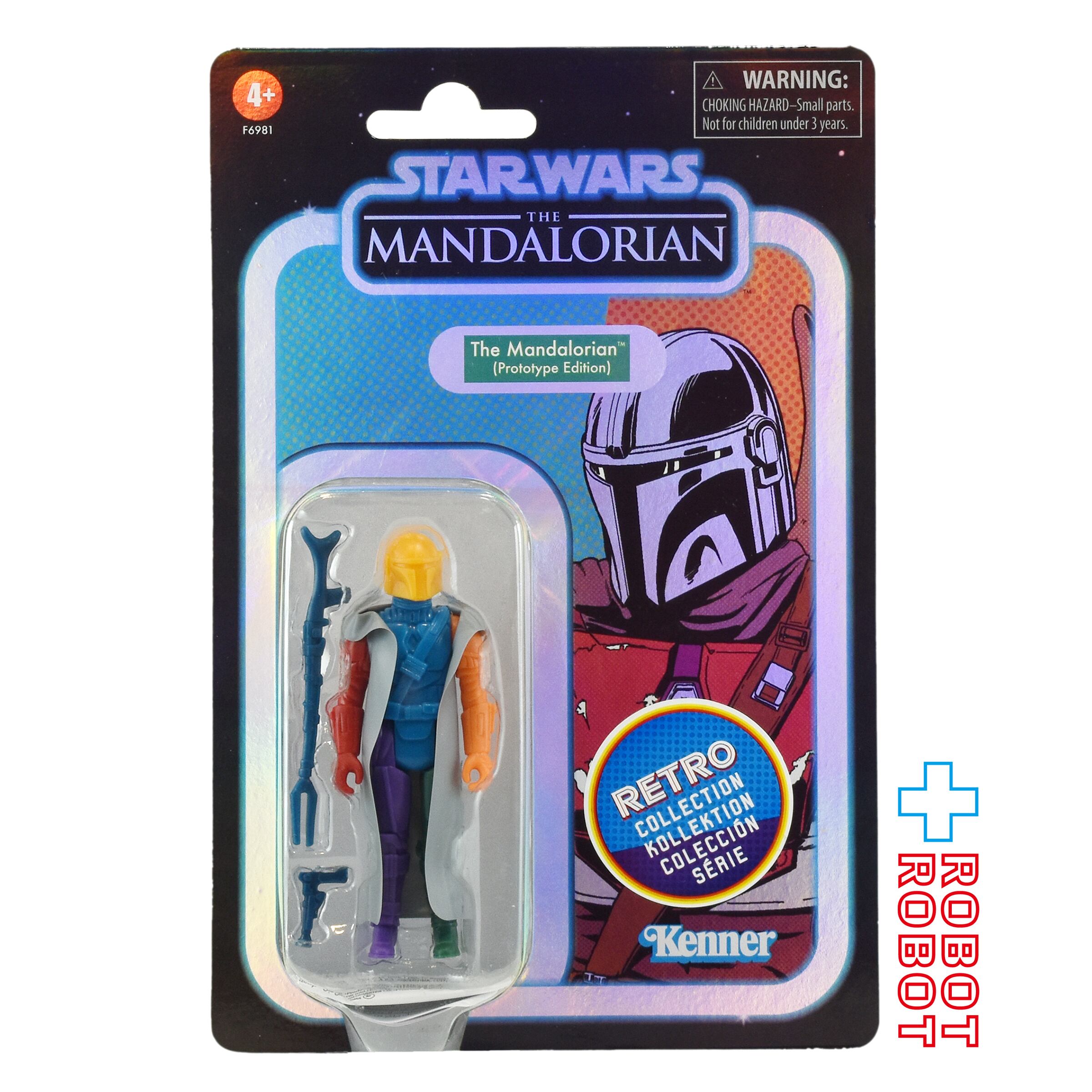 STAR WARS スターウォーズ | ROBOTROBOT