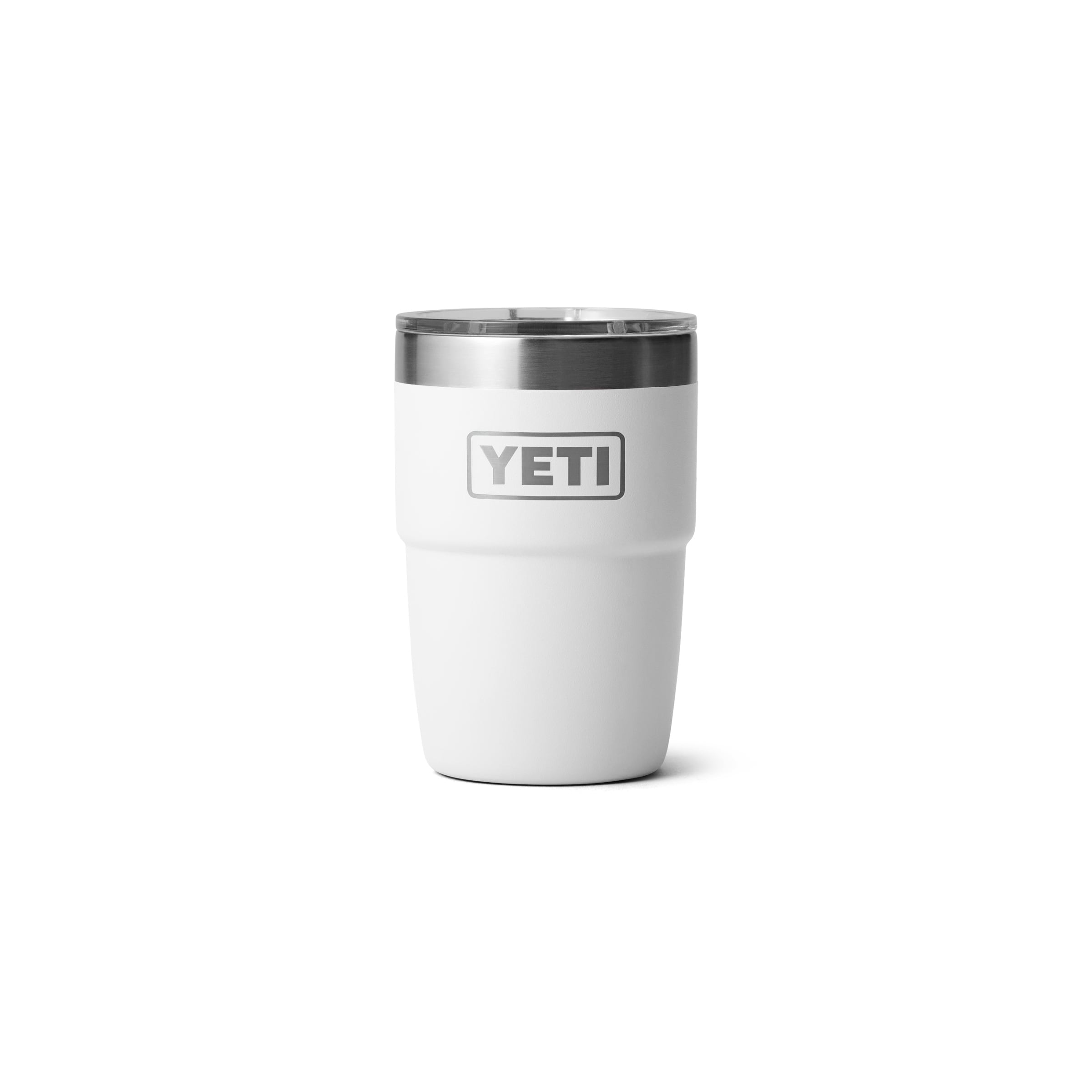 YETI イエティ / ランブラー8oz スタッカブルカップ デュラシップ