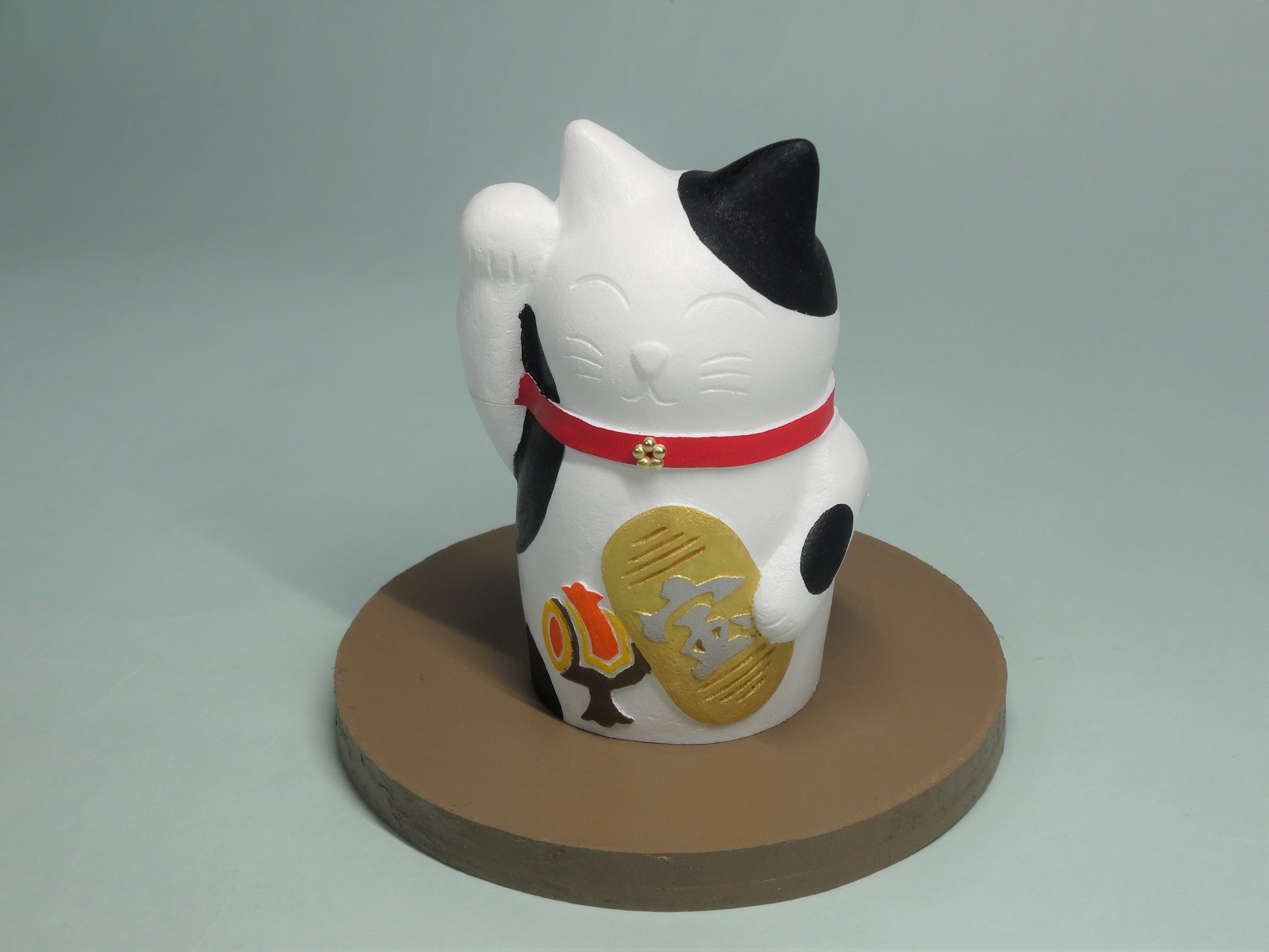 AL-12 Kit Cat 招き猫 | T'S COLLECTION