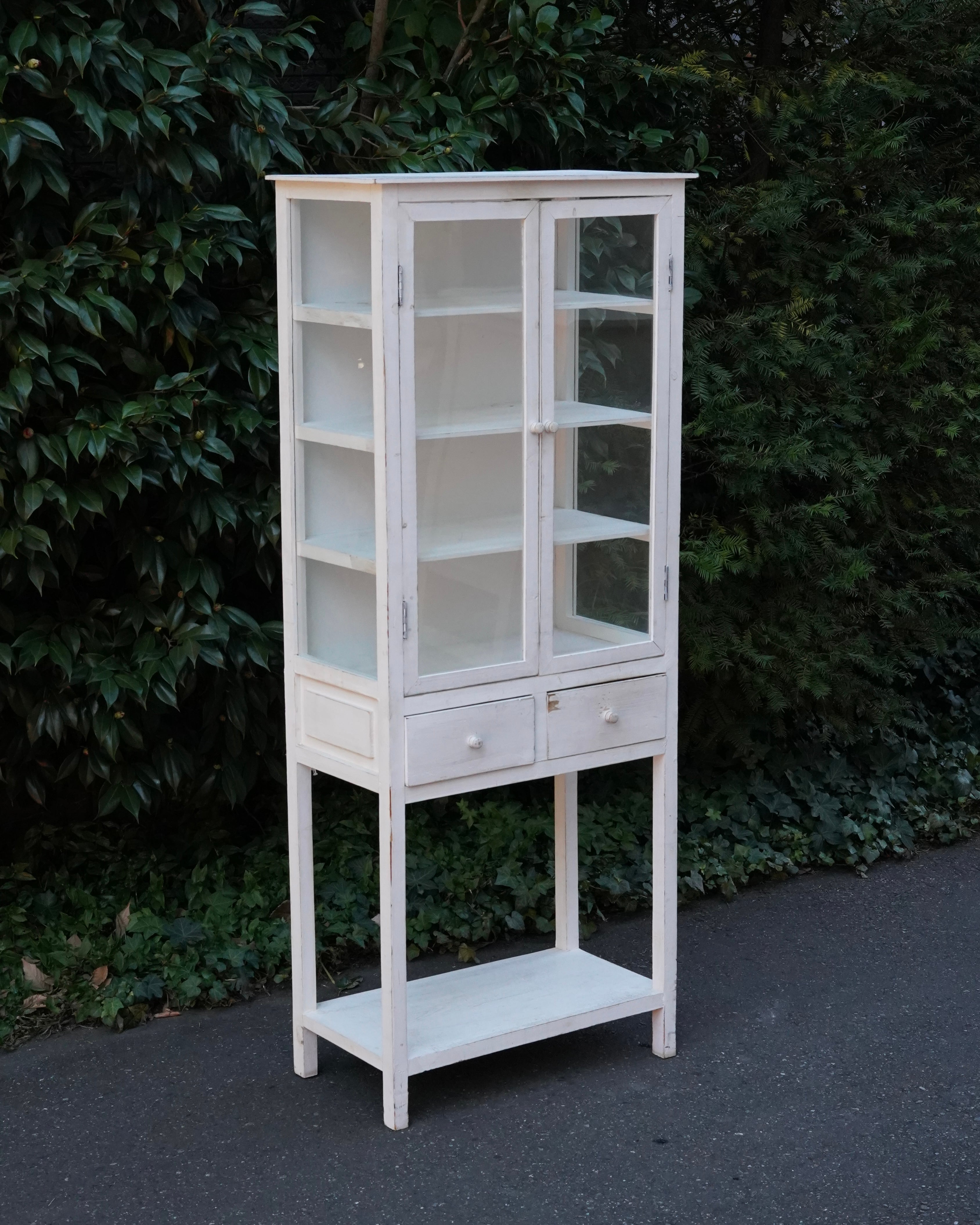 シャビー・ケビント | トリノス-torinoth- | 新宿区神楽坂のリサイクル