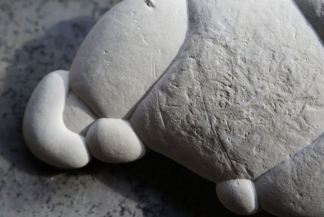 フェアリーストーン 妖精石 Fairy Stone ①