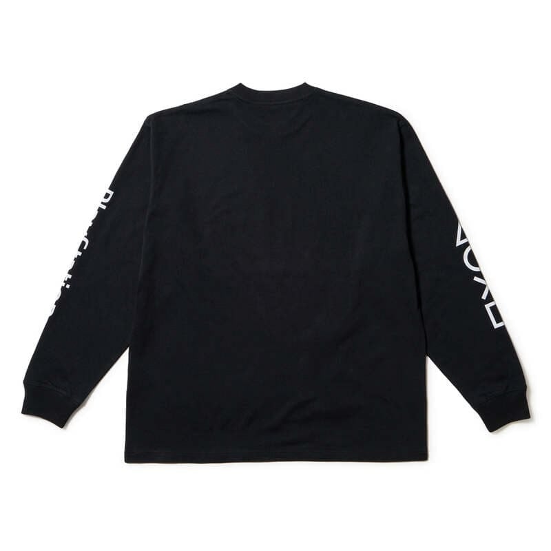 ニューエラ NEWERA 正規品 プレイステーション コラボ 長袖 Tシャツ