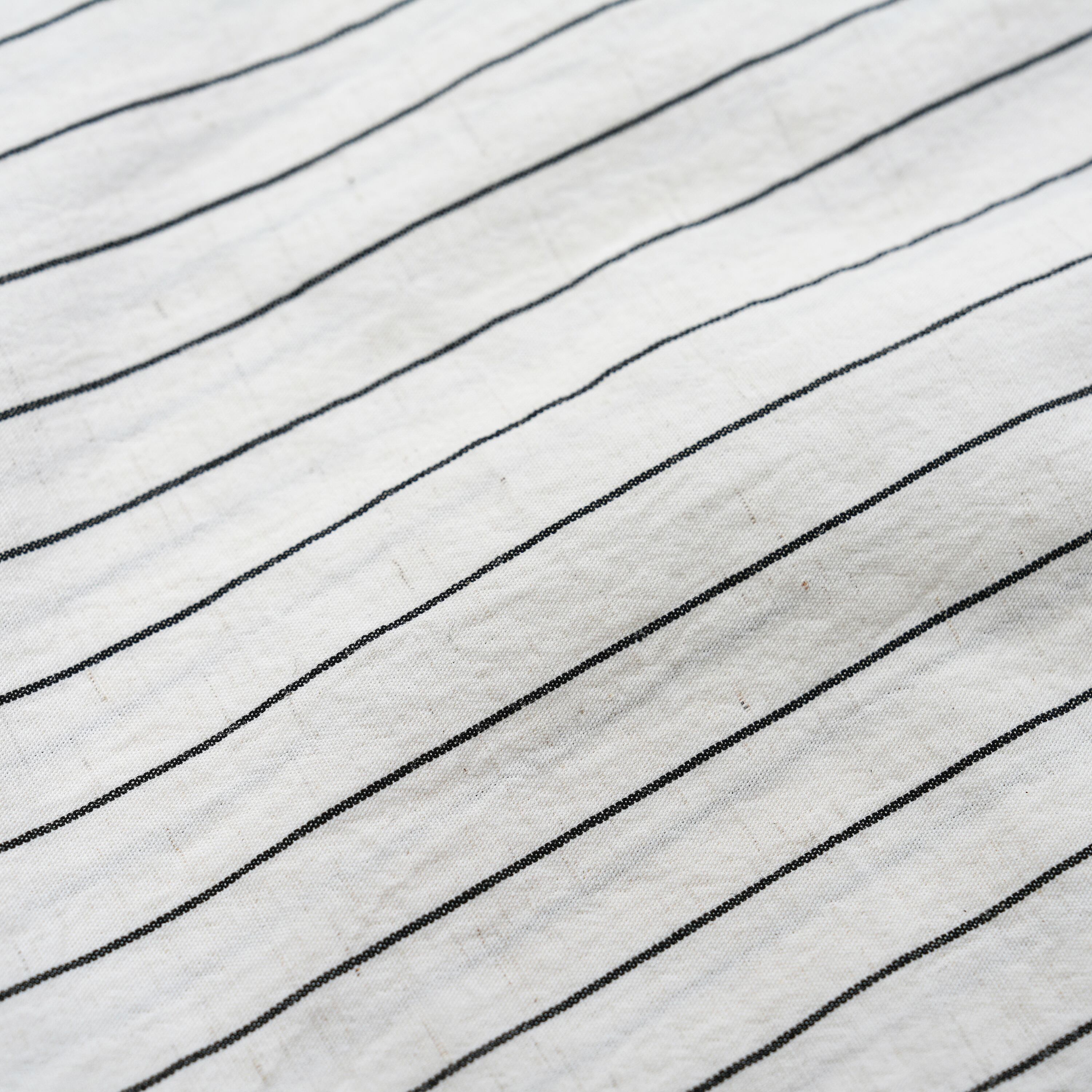 トラディショナルウェザーウエア 【OVY新品定価】Cotton Linen Stripe