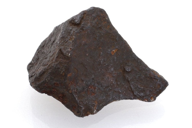 キャニオンディアブロ 20g 原石 標本 隕石 オクタヘドライト CanyonDiablo No.10