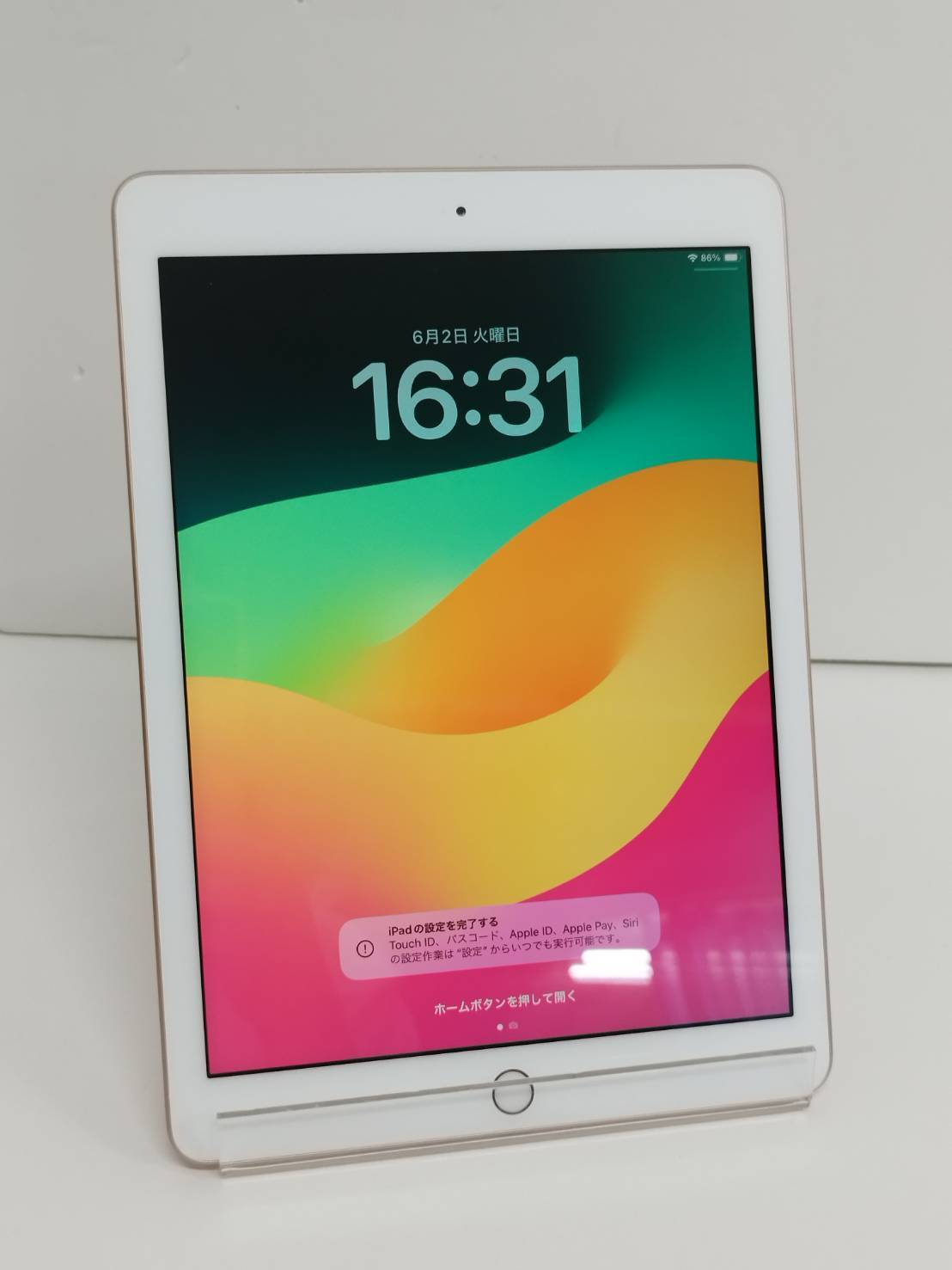Surface Pro 4/intel Core i5/128GB/メモリ4GB ④ | 中古パソコン