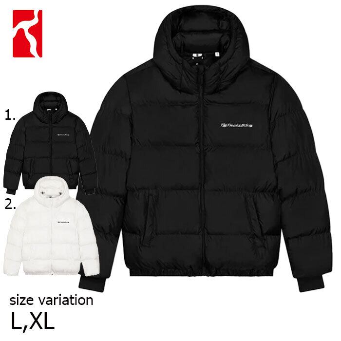 バイカー★ モンスターエナジー ブルゾン ナイロンジャケット 刺繍デカロゴ 07d8d4a18d4b4e2b2b9b61638ec4d0