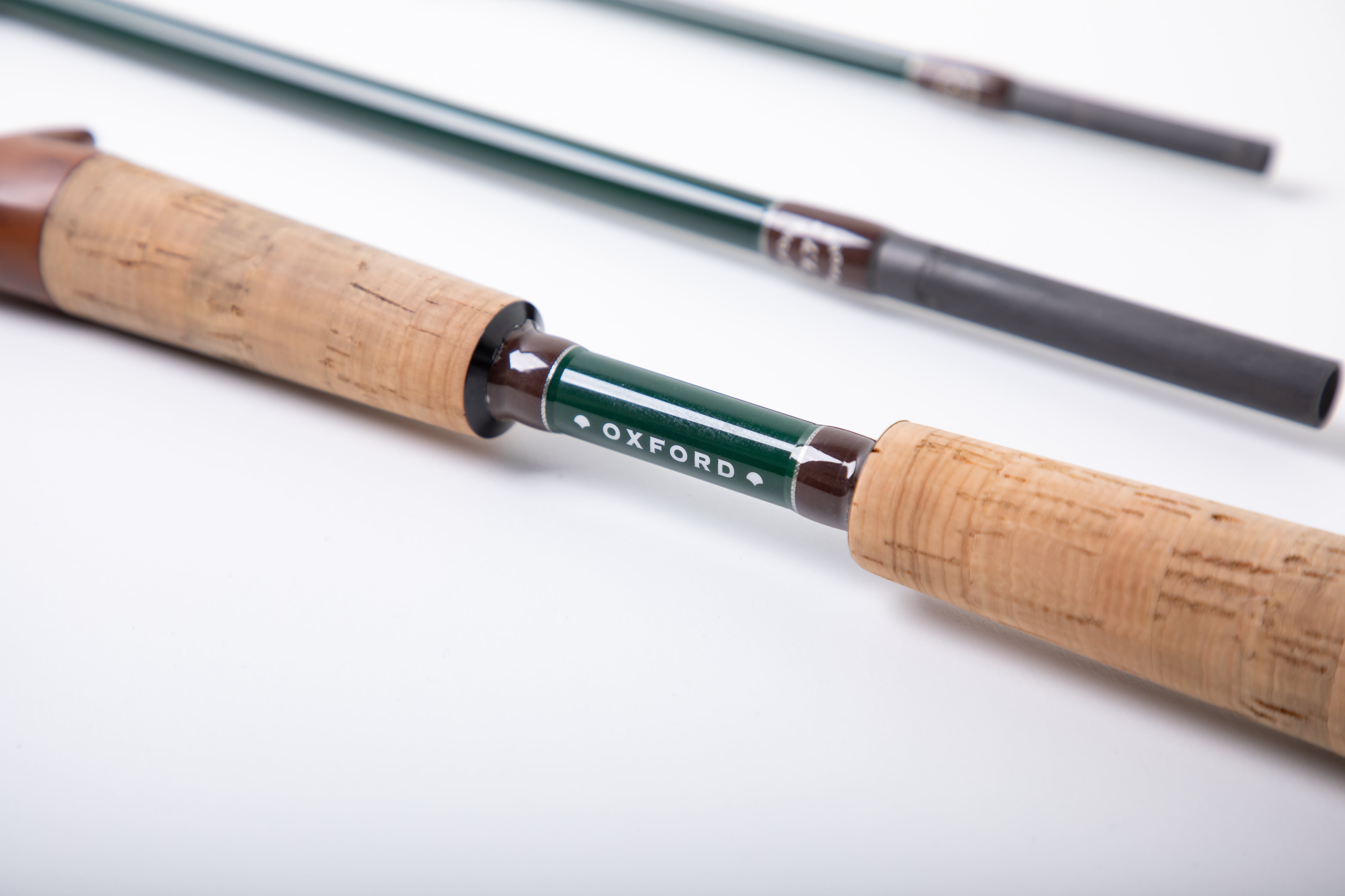 Fishman×PIKE STREET MARKET OXFORD 7.7 Fishman×PIKE STREET MARKET] OXFORD 7.7（送料込み） | Pike Street