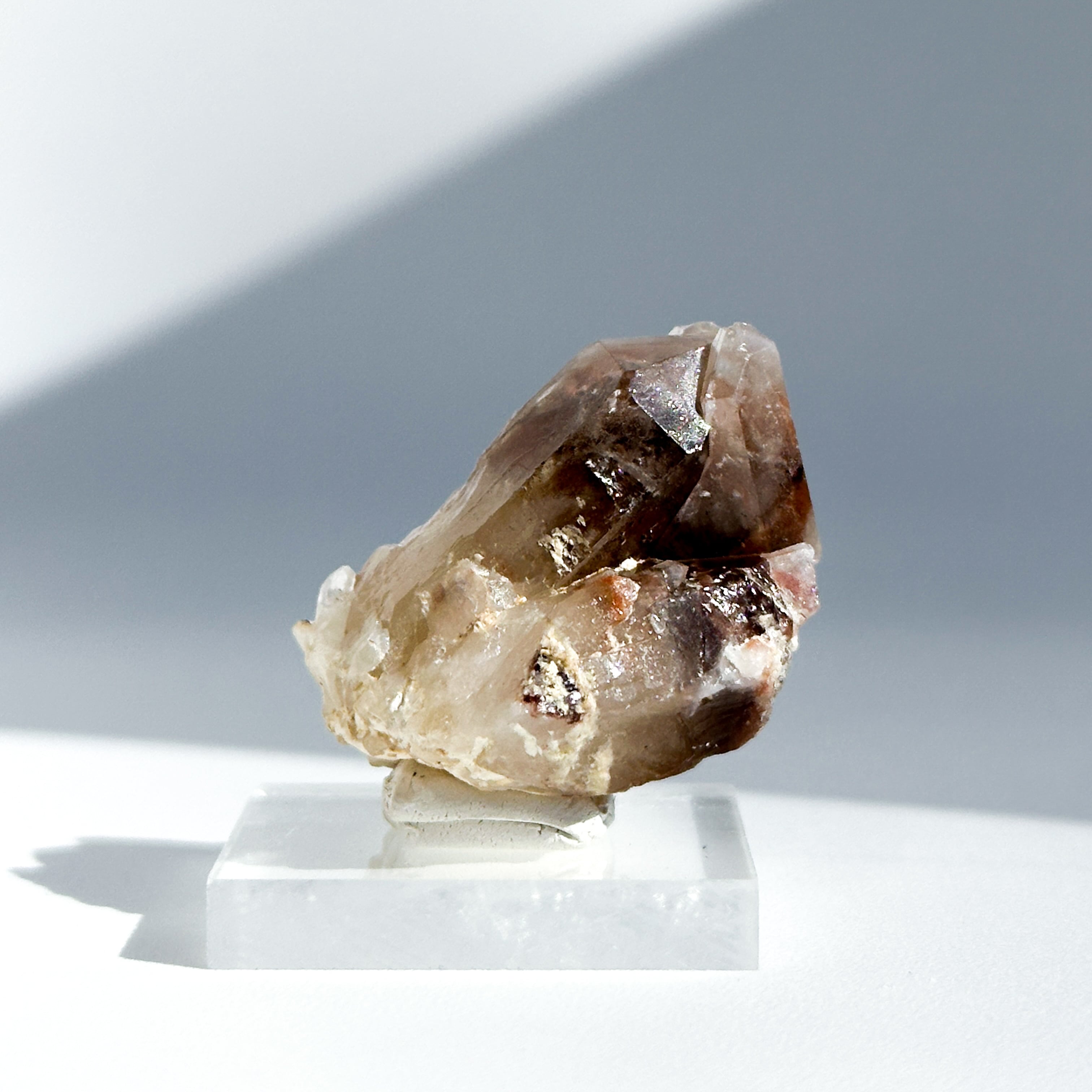 茶色 / Brown | Kamoku［カモク］インテリア天然石・鉱物のネットショップ