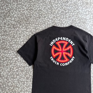 NHS / 90’-00’s INDEEPENDENT T-shirt size M