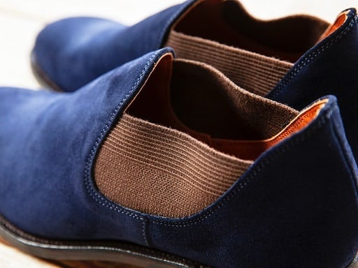 Makers(メイカーズ)～PHILIPP NAVY～ | Amboy