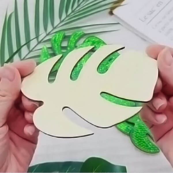 インテリアグリーン コースター ダイヤ インテリアグリーン コースター ダイヤ インテリアグリーン コースター