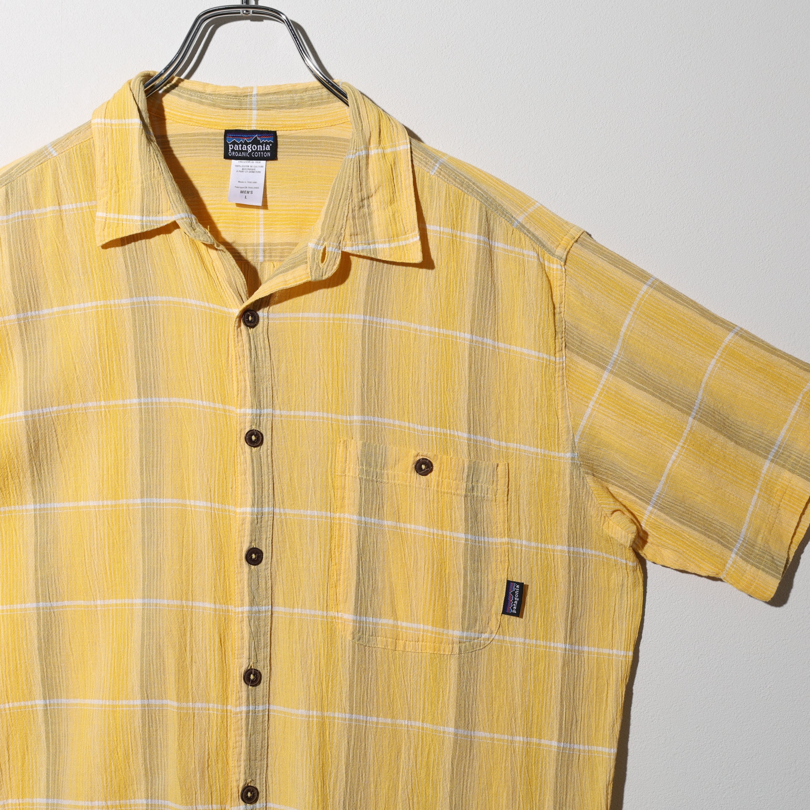 S/S Shirt | エンカウント