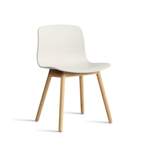 ABOUT A CHAIR AAC 12 2.0 Melange Cream［ HAY ］