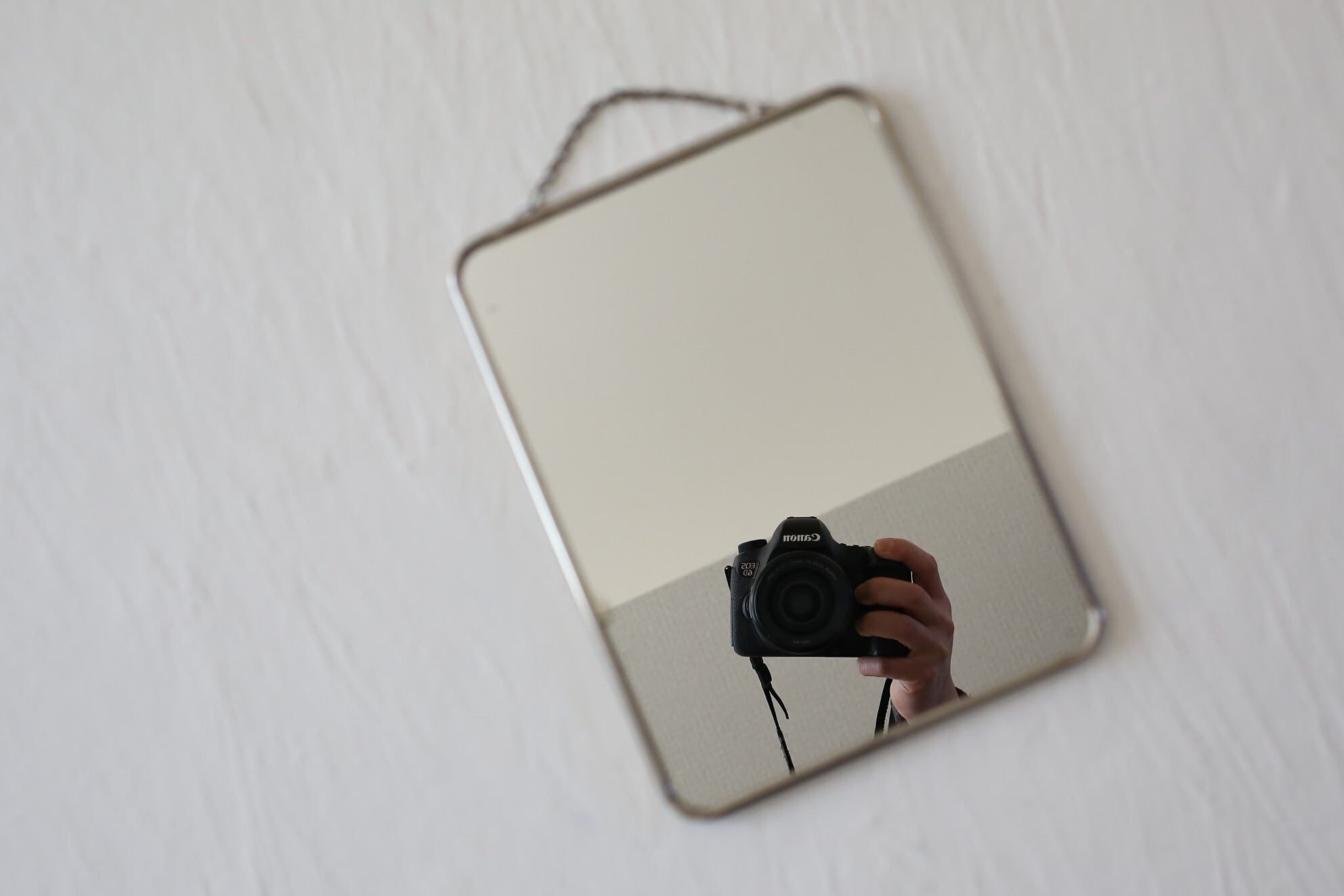 フランス アンティーク ヴィンテージ ウォールミラー 『miroir de