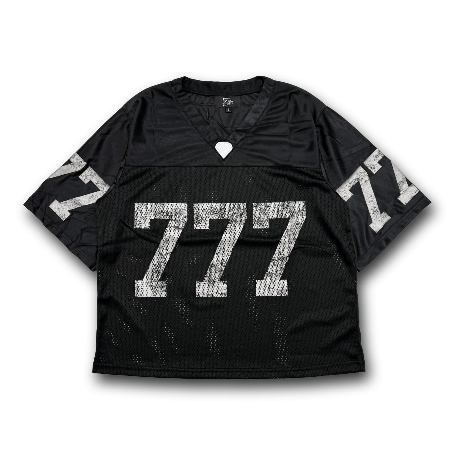 未使用・希少　SEVENS CLUB / PLAYER JERSEY SEVENS CLUB | HOLICK
