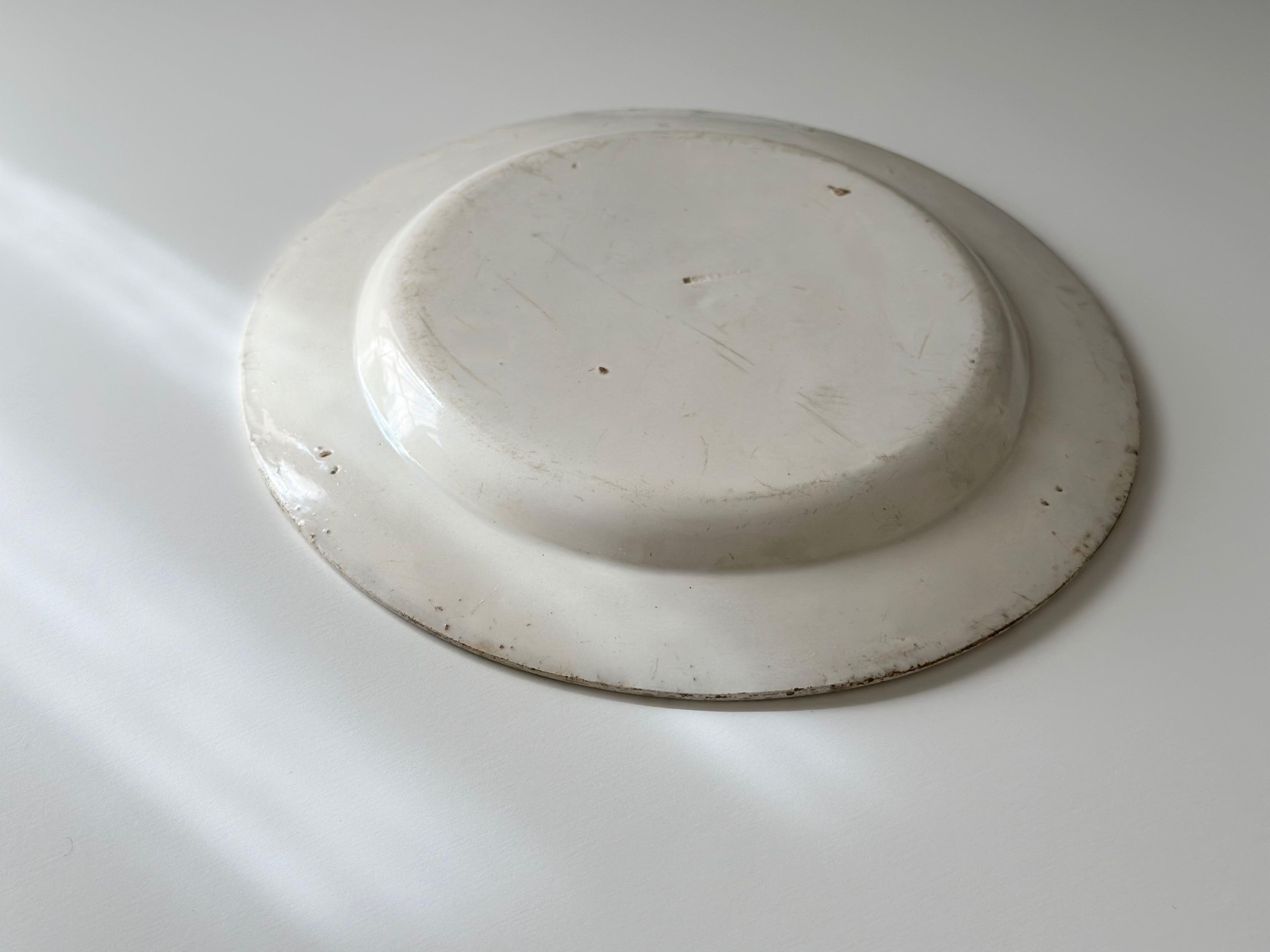 Creil et Montereau クレイユモントロー / “LA BARRIERE DU TRONE