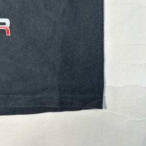 13447 TERMHNATOR ターミネーター 映画Tシャツ 半袖 XL