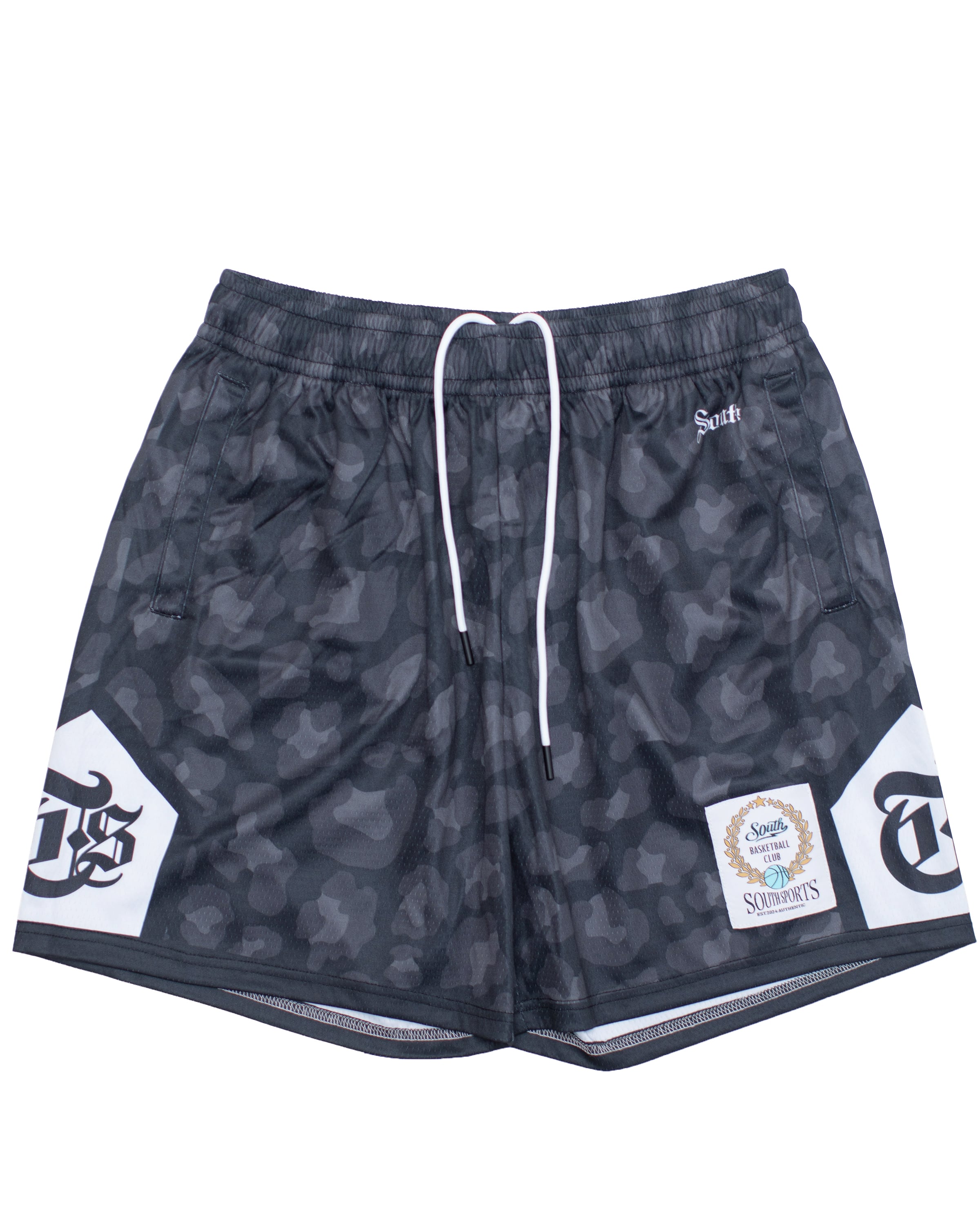 south ショーツ　バスパン　バスケ PANTS | THE SOUTH