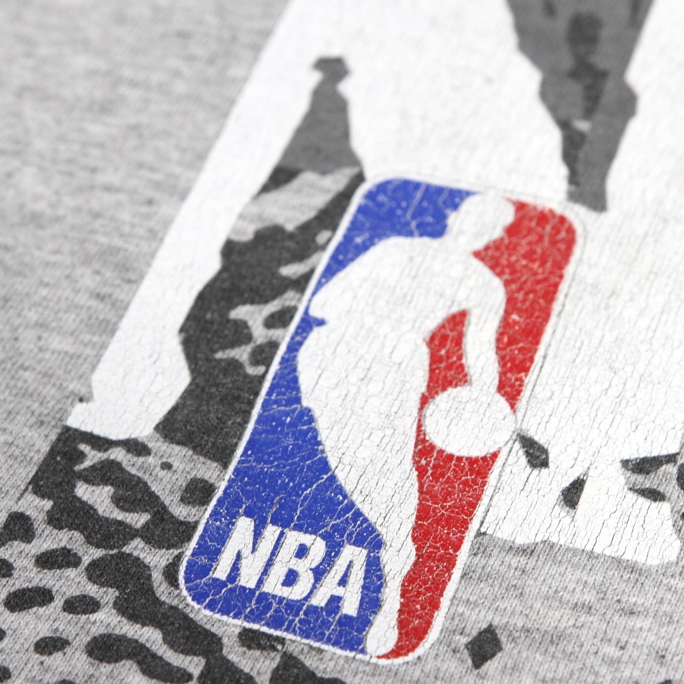 USED【XL】Vintage 90s Gatorade ゲータレード NBA Tee / DELTA