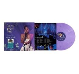 US盤：先着特典