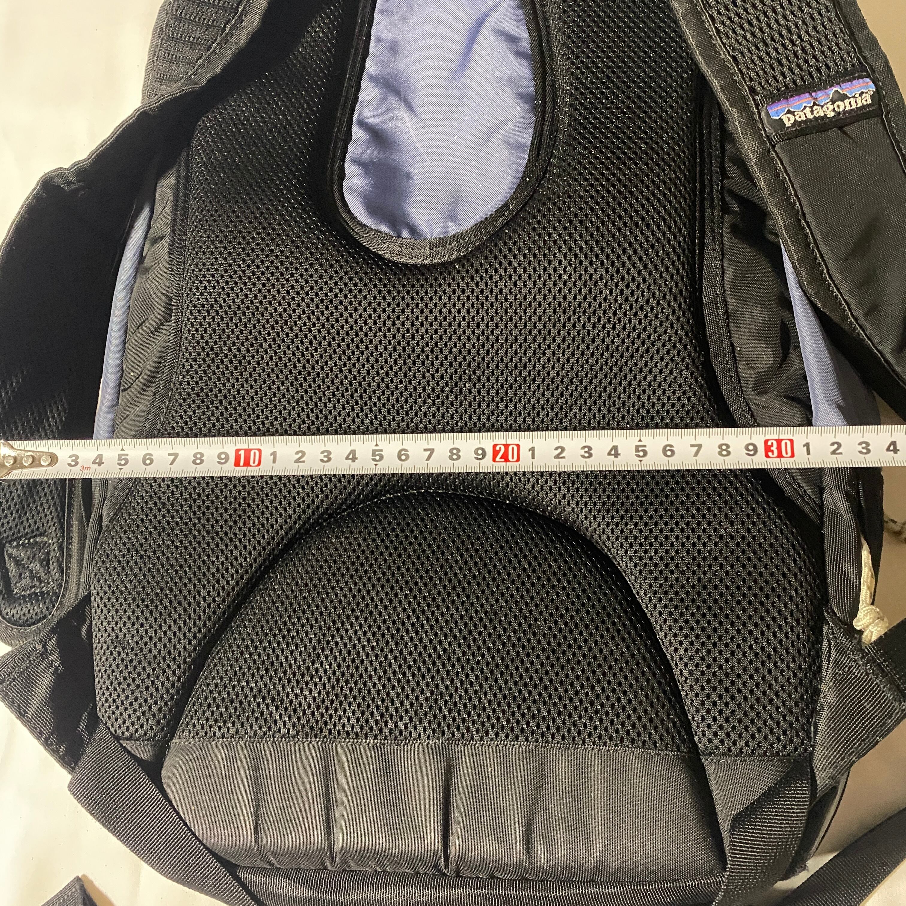 00s Patagonia Daypack 28L | WAGENTYPEII