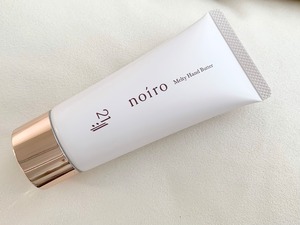 noiro Melty Hand Butter