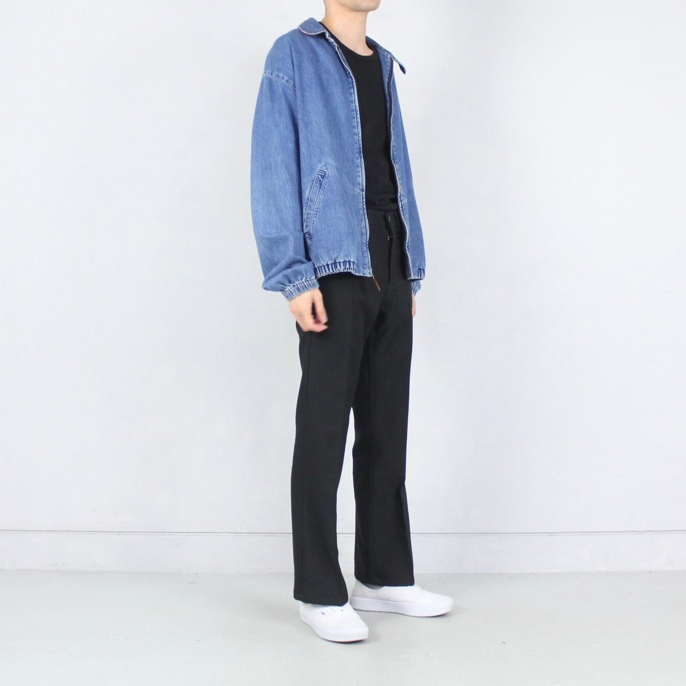 1980's〜 Polo by Ralph Lauren デニムスイングトップ made in USA【FF