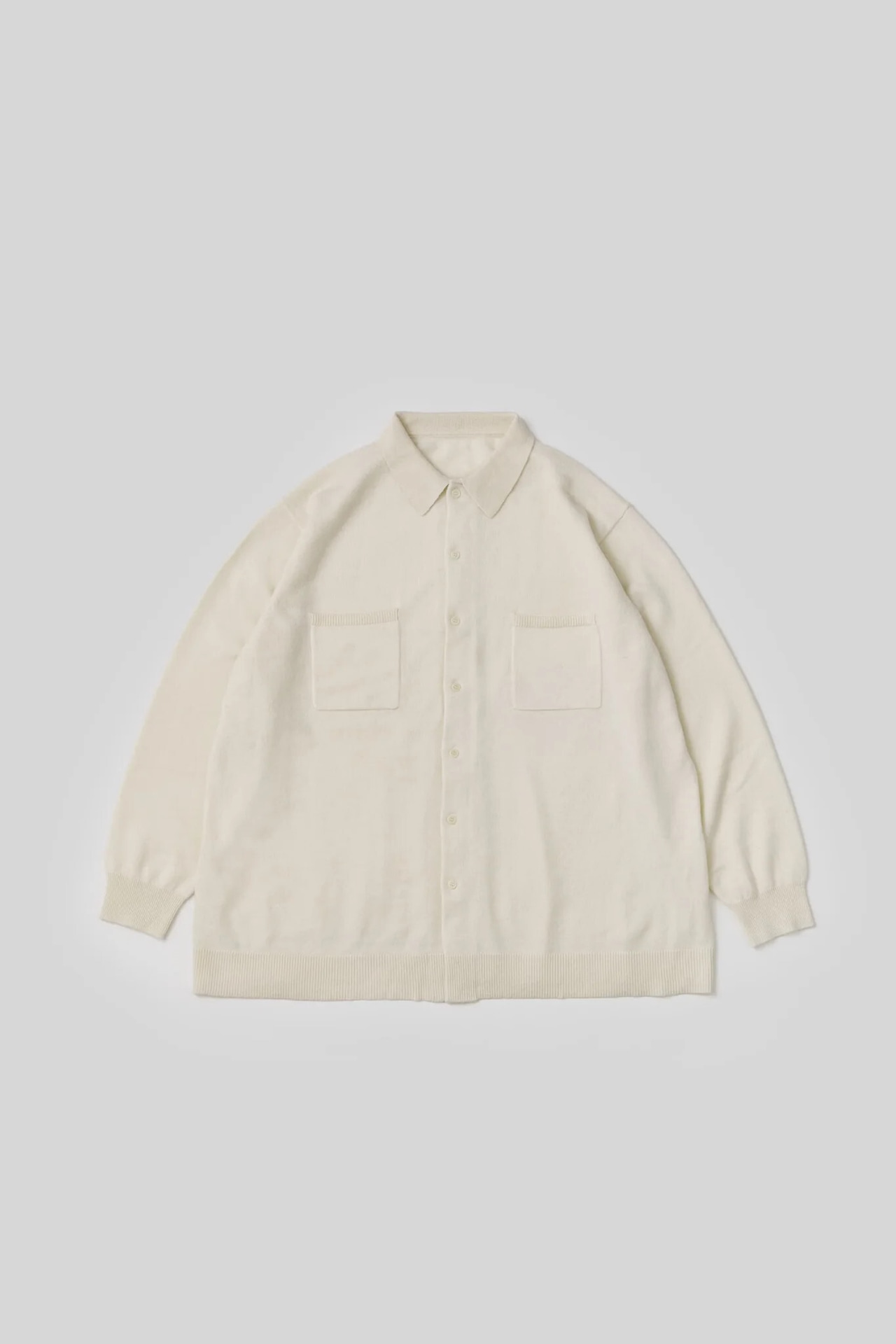 THE DAY / MERINO CASHMERE KNIT JACKET