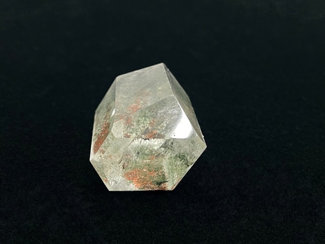 ポリッシュポイント（ガーデンクォーツ）