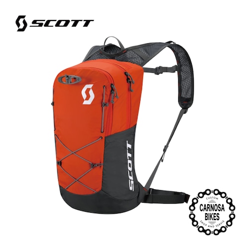 【SCOTT】TRAIL LITE EVO FR' 14 PACK [トレイルライトエヴォ FR' 14 パック] 14L