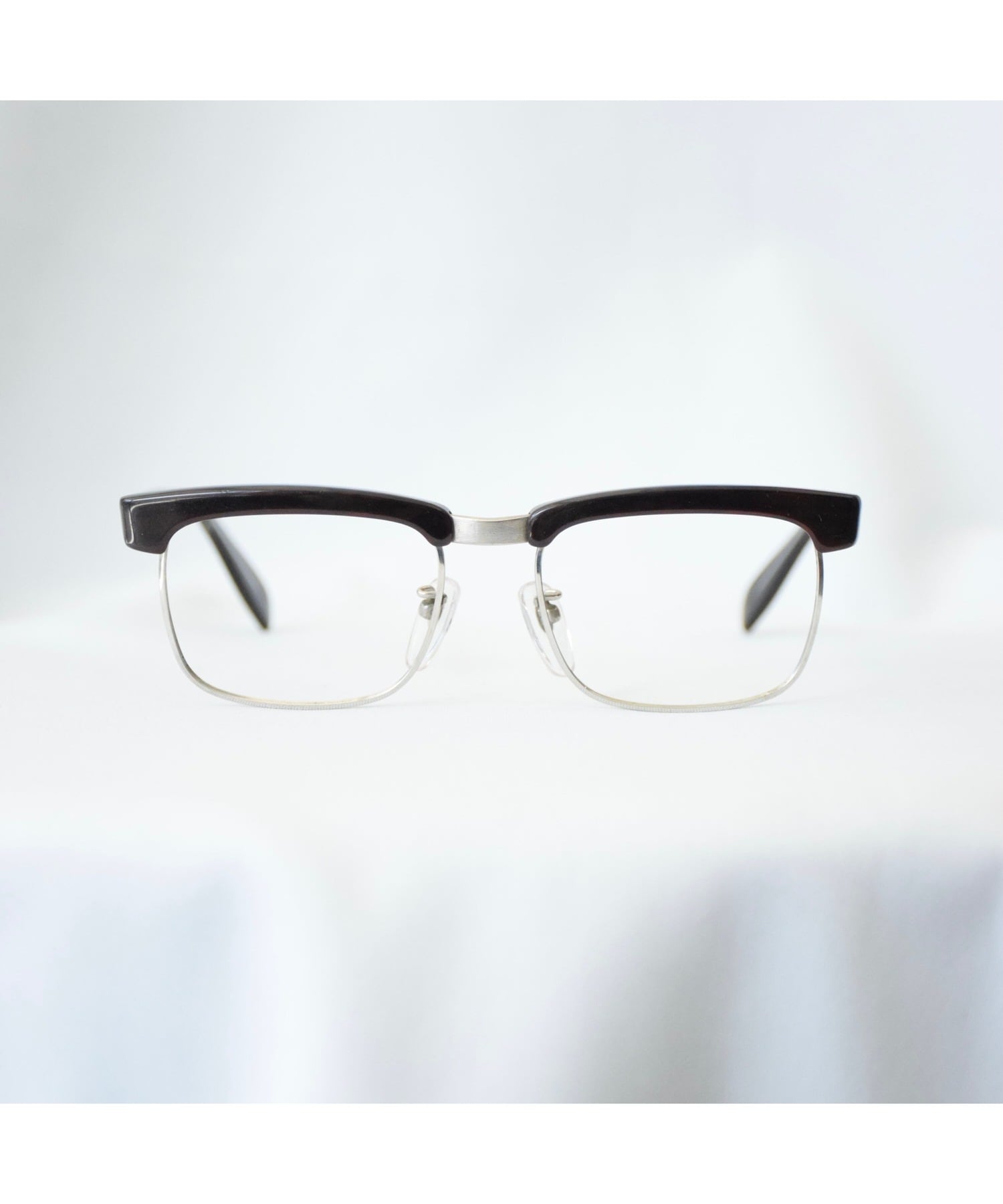 Dead Stock” Vintage KOKI GENTRY28 50-17 MADE IN JAPAN シルバー