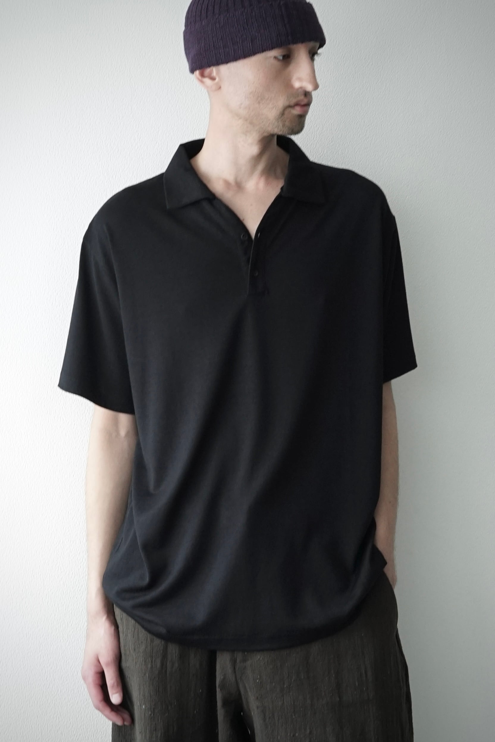 Super 140s Washable Wool | C O L I N A