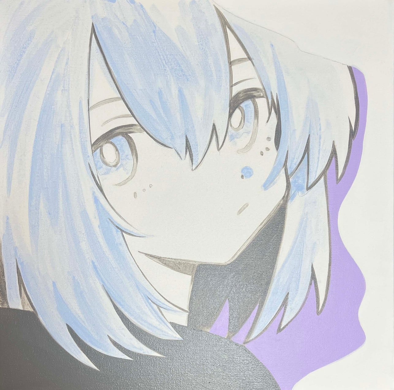 シゲマツ/NANTOKA 