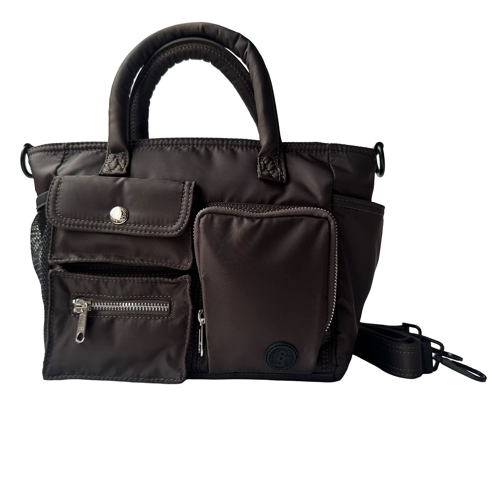 れにょん8GSHOOTカートバッグ8G MILITARY CART BAG abf95624cc61a3cbd273175e5edcd2