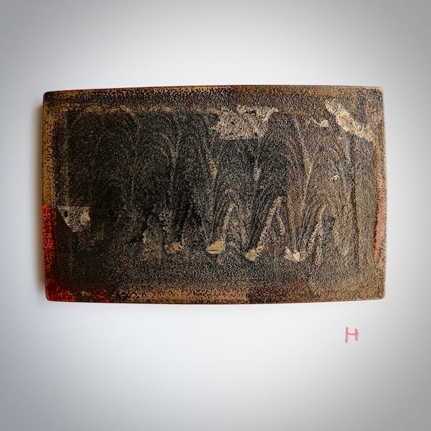 藤野征一郎(漆） | casa rua［カーサ・ルア］