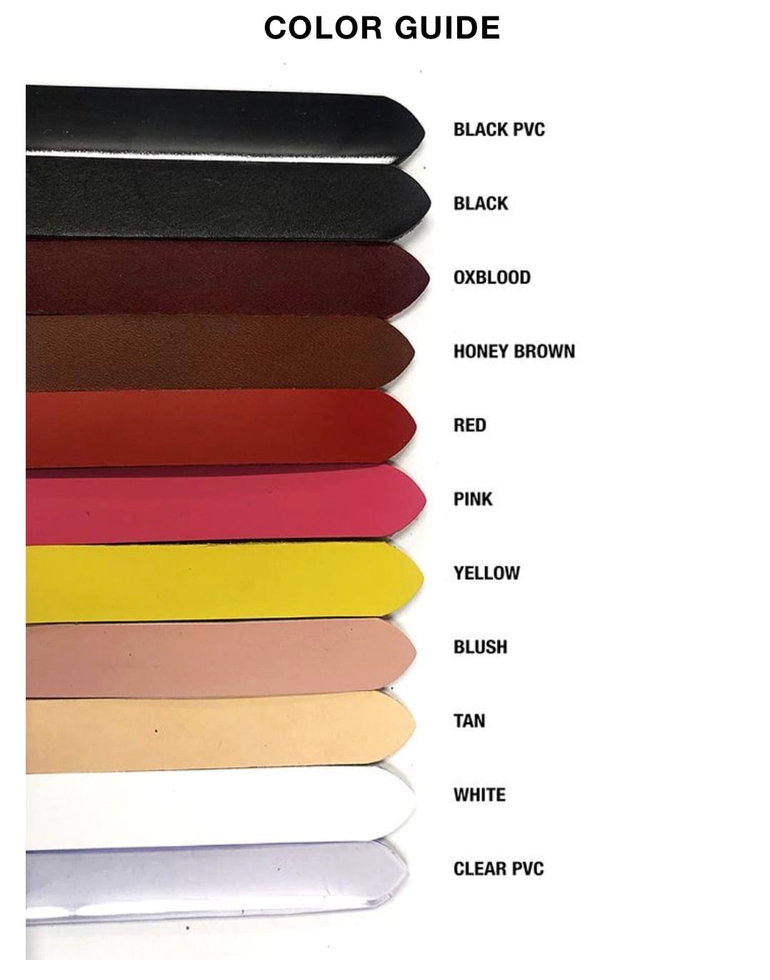 ZANA BAYNE signature harness (more colors) | angura (アングラ