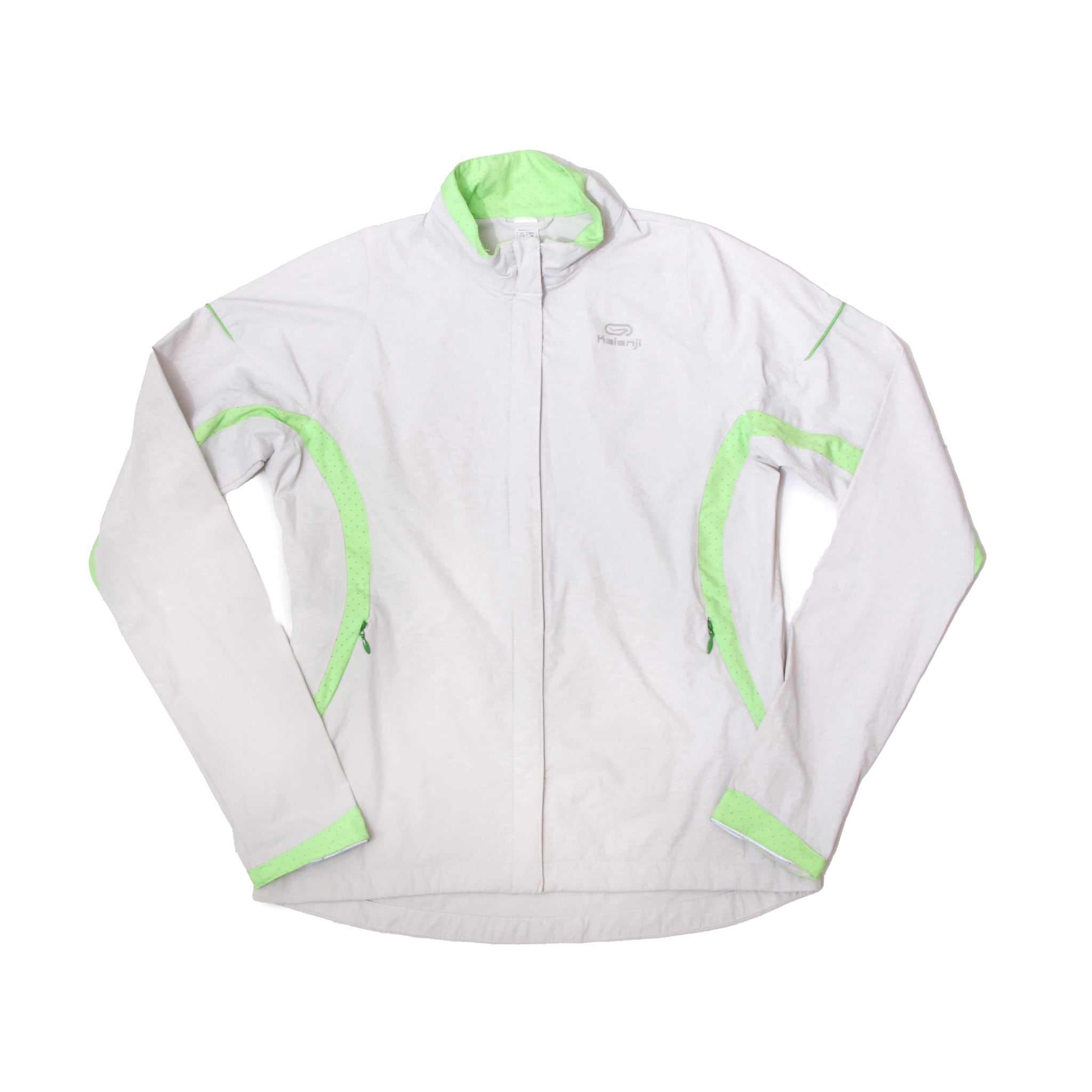 Kalenji EuroFutureStretchZipJacket
