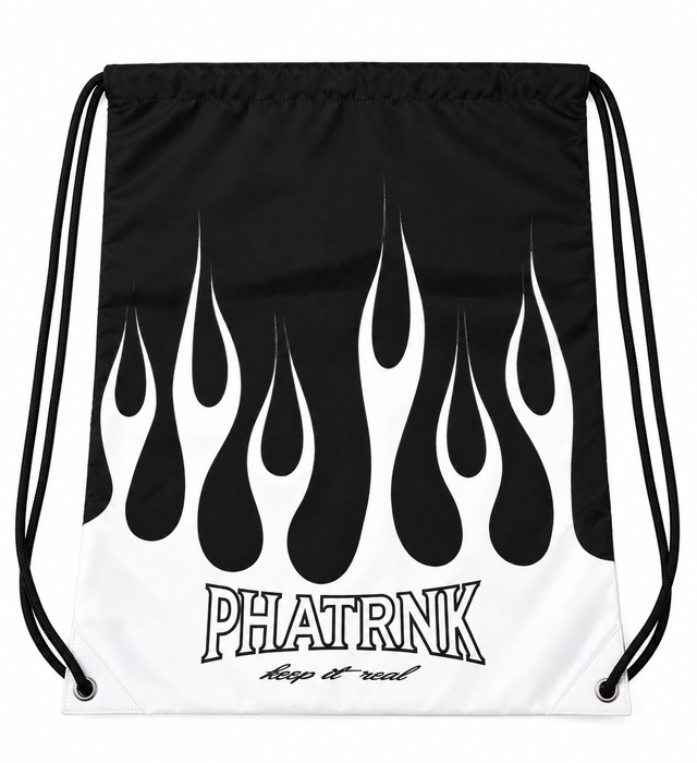 FIRE KNAPSACK
