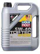 LIQUI MOLY トップテック4110 5W40 20L