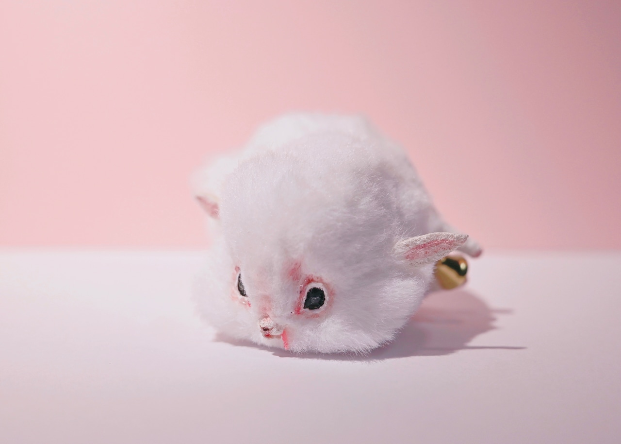 ヤギィ