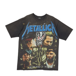 METALLICA 'MEXICO WORLD TOUR 90s' 756