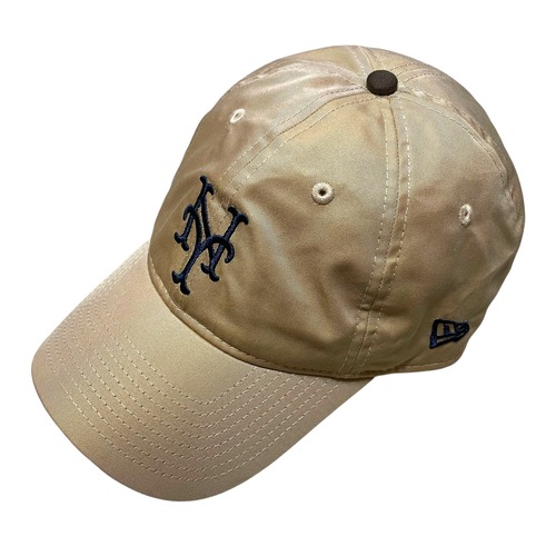 【ランクA】NEW ERA  NEWYORK METS 9THIRTY CAP