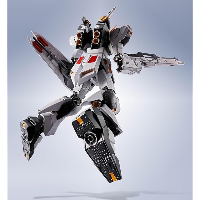 TAMASHII NATIONS METAL ROBOT魂 機動戦士ガンダム 逆襲のシャア ν